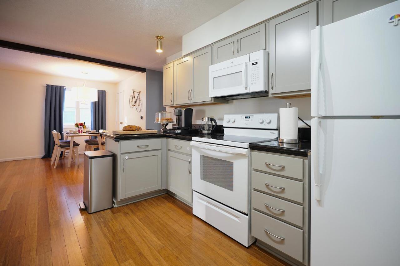 Blue House Bed & Breakfast Sioux Falls Dış mekan fotoğraf